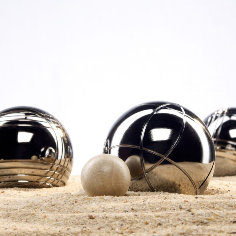 Najpopularniejsze Turnieje i Mistrzostwa w Boules i Petanque