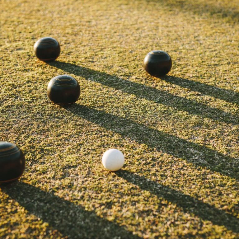 Boules i petanque w Polsce