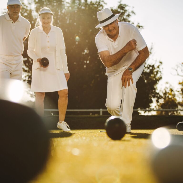 Boules i petanque w kulturze francuskiej
