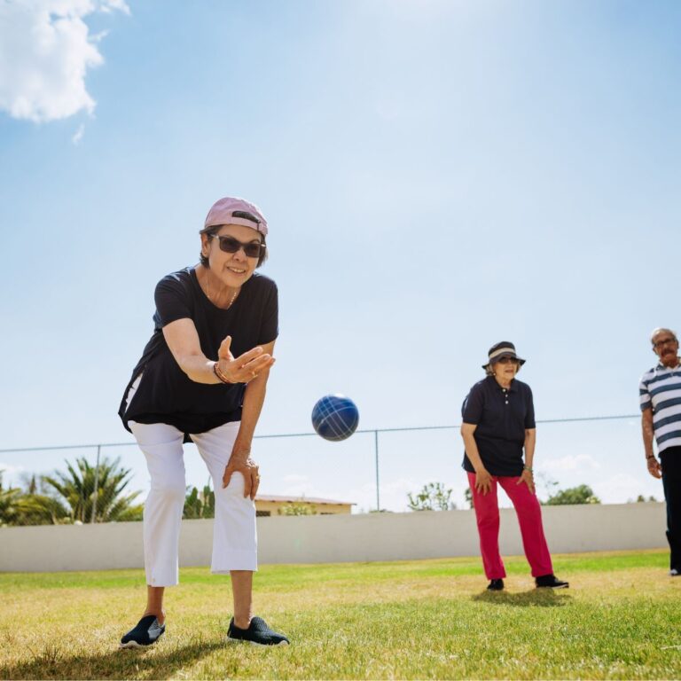 Jakie Sprzęty i Akcesoria są Potrzebne do Gry w Boules i Petanque